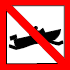 Znak zakazu