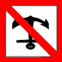 Znak zakazu