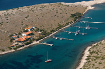 ACI Marina Piskera