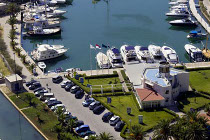 ACI Marina Dubrovnik