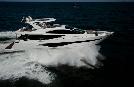 Galeon 780 Crystal 