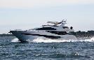 Galeon 780 Crystal 