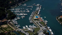 ACI Marina Korcula