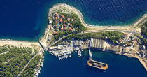 Marina Mali Losinj
