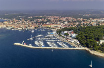 ACI Marina Rovinj