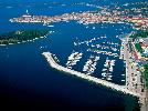 ACI Marina Rovinj 