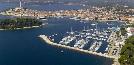 ACI Marina Rovinj 