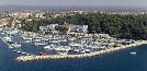 ACI Marina Rovinj 