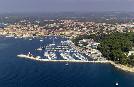 ACI Marina Rovinj 