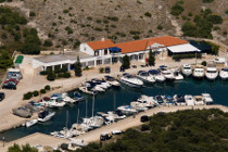ACI Marina Simuni