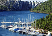 ACI Marina Skradin