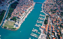 ACI Marina Trogir