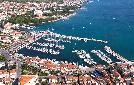 ACI Marina Vodice 