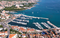 ACI Marina Vodice