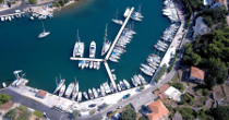 ACI Marina Vrboska
